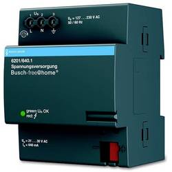 ABB KNX 2CKA006220A0001 napájení 6201/640.1