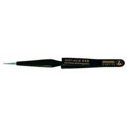 BERNSTEIN Tools for Electronics 5-057-13 SMD pinzeta 31 SA špičatá 120 mm