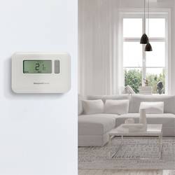 Honeywell Y3C710RFEU bezdrátový termostat Y3C710RFEU, denní program, týdenní program, 1 ks