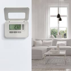 Honeywell Home Home T3 pokojový termostat montáž na zeď, T3C110AEU, denní program, týdenní program, 1 ks