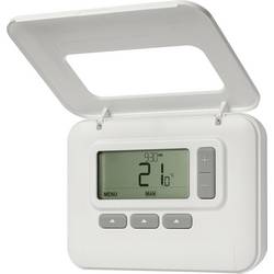 Honeywell Home Home T3 pokojový termostat montáž na zeď, T3C110AEU, denní program, týdenní program, 1 ks
