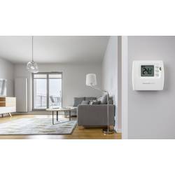 Honeywell THR840DEU pokojový termostat montáž na zeď, THR840DEU, 1 ks