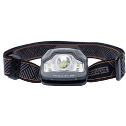 AccuLux STL 200 LED čelovka, na baterii, 200 lm, 438012