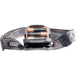 AccuLux STL 200 LED čelovka, na baterii, 200 lm, 438012