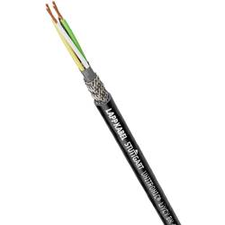 LAPP 1030540/500 datový kabel UNITRONIC® LiYCY černá 500 m