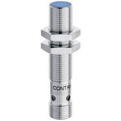 Contrinex senzor Induktivní M12 zdánlivě zarovnaný PNP DW-AS-503-M12