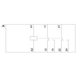 Siemens LZX:RT424730 1 ks