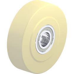 Blickle 238675 GSPO 400/80K kolečko odolné vysokému zatížení Ø kola: 400 mm nosnost (max.): 12000 kg 1 ks