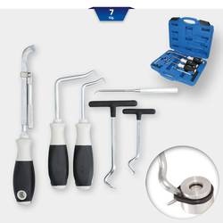 Brilliant Tools BT542060 Sada nářadí s háčkem, 7 ks