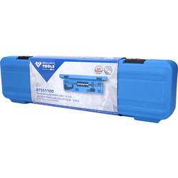 Brilliant Tools BT551100 Sada vytahováků vstřikovačů, 3 ks