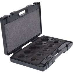 KS Tools 913.1300 Sada klíčů na kabely, vel. Klíče 19-46 mm, 10 ks