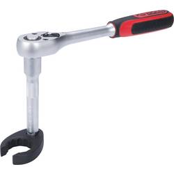 KS Tools 913.1300 Sada klíčů na kabely, vel. Klíče 19-46 mm, 10 ks