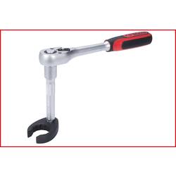 KS Tools 913.1300 Sada klíčů na kabely, vel. Klíče 19-46 mm, 10 ks