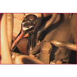 KS Tools 913.1300 Sada klíčů na kabely, vel. Klíče 19-46 mm, 10 ks
