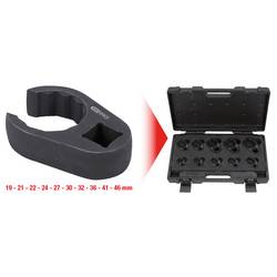 KS Tools 913.1300 Sada klíčů na kabely, vel. Klíče 19-46 mm, 10 ks