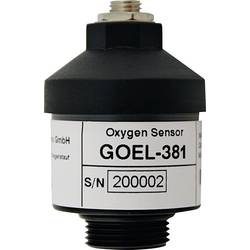 Greisinger GHM GOEL381 Značka (měřicí příslušenství) Greisinger