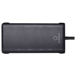 Renkforce USB-C® dokovací stanice RF-USBHA-500