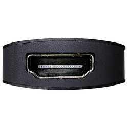 Renkforce USB-C® dokovací stanice RF-USBHA-400 Vhodné pro značky (dokovací stanice pro notebook): univerzální