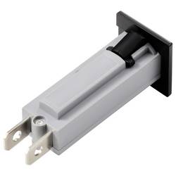 TRU COMPONENTS TC-13401636 výkonový vypínač teplotní 125 V/AC, 250 V/AC, 32 V/DC, 50 V/DC 10 A 1 ks