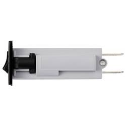 TRU COMPONENTS TC-13401636 výkonový vypínač teplotní 125 V/AC, 250 V/AC, 32 V/DC, 50 V/DC 10 A 1 ks