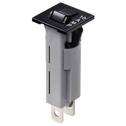 TRU COMPONENTS TC-13401636 výkonový vypínač teplotní 125 V/AC, 250 V/AC, 32 V/DC, 50 V/DC 10 A 1 ks