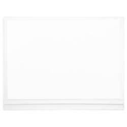 Durable 501619 držák plakátů transparentní (š x v x h) 247 x 325 x 0.6 mm 1 x DIN A4