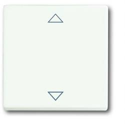 Busch-Jaeger 6430-884-102 2CKA006430A0385 vstupní modul ↑/↓ dopravní bílá, bílá 1 ks