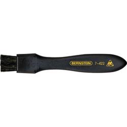 BERNSTEIN Tools for Electronics ESD štětec (d x š) 150 mm x 85 mm 7-422 Plocha kartáče, šířka: 20 mm 1 ks