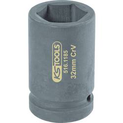 1 6-hranné nástrčné hlavice SW 32 mm KS Tools 516.1185