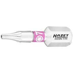 Hazet 2223N-T7H/3 2223N-T7H/3 Bit TX T 7 H C 6.3 1 ks
