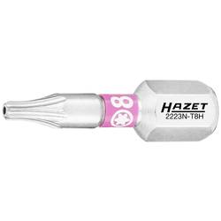 Hazet 2223N-T8H/3 2223N-T8H/3 Bit TX T 8 H C 6.3 1 ks