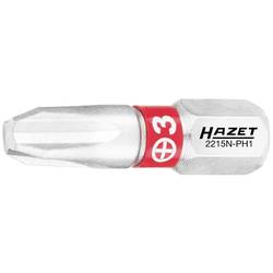 Hazet 2215N-PH3/3 2215N-PH3/3 křížový bit 3 C 6.3 1 ks