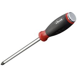 Vigor V4667 V4667 křížový šroubovák 3 Délka dříku: 200 mm