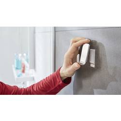 tesa POWERSTRIPS® Voděodolný háček kov Množství: 1 ks