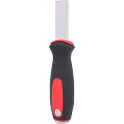 Sekáč Z NEREZOVÉ OCELI, 2,5 x 20 mm KS Tools 907.2214