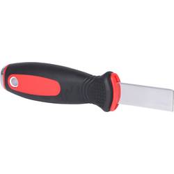 Sekáč Z NEREZOVÉ OCELI, 2,5 x 20 mm KS Tools 907.2214