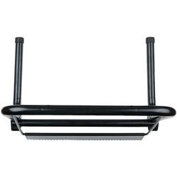 KS Tools 800.0160 800.0160 Nástěnný držák pro dávkovač ručníků ocel černá 1 ks