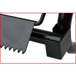 KS Tools 800.0160 800.0160 Nástěnný držák pro dávkovač ručníků ocel černá 1 ks