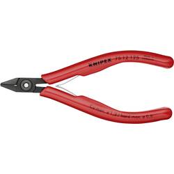 Knipex 75 12 125 pro elektroniku a jemnou mechaniku boční štípací kleště s fazetou 125 mm