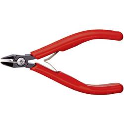 Knipex 75 12 125 pro elektroniku a jemnou mechaniku boční štípací kleště s fazetou 125 mm