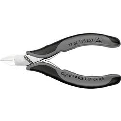 Knipex 77 32 115 ESD ESD boční štípací kleště s fazetou 115 mm