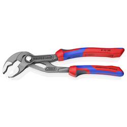 Knipex Cobra 87 02 180 instalatérské SIKO kleště Velikost klíče 36 mm 180 mm