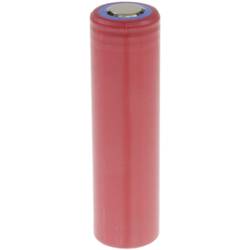 Panasonic NCR18650GA speciální akumulátor 18650 Flat-Top , odolné vůči vysokým proudům Li-Ion 3.6 V 3300 mAh 1 ks