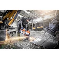 PFERD TOOLS 80 EHT 300-4,0 SG STEEL/20,0 61329320 řezný kotouč rovný 300 mm 20 ks litina , ocel