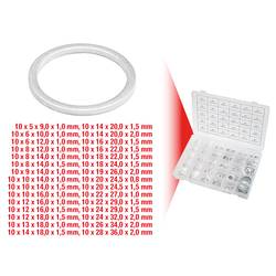KS Tools 970.0160 těsnění Množství 300 díly