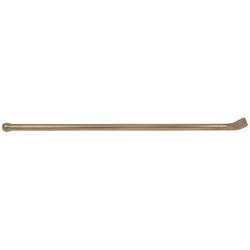 Břit BROZEplus s ostřím a koulí 1000 mm KS Tools 963.9745