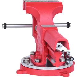 KS Tools 914.0025 svěrák, 914.0025, Rozpětí (max.): 100 mm