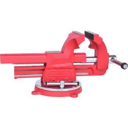 KS Tools svěrák, 914.0025, Rozpětí (max.): 100 mm
