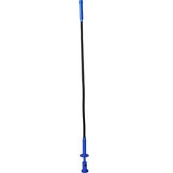 Brilliant Tools BT115907 Flexibilní teleskopická pinzeta s magnetem a LED, tvarovatelná