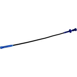 Brilliant Tools BT115907 Flexibilní teleskopická pinzeta s magnetem a LED, tvarovatelná